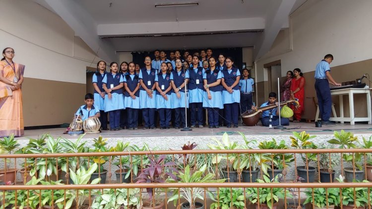 Parichay: Discovering Connections, Unveiling Narratives